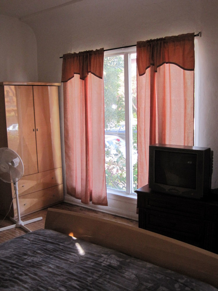 Wilshire Orange Hotel Los Angeles Extérieur photo