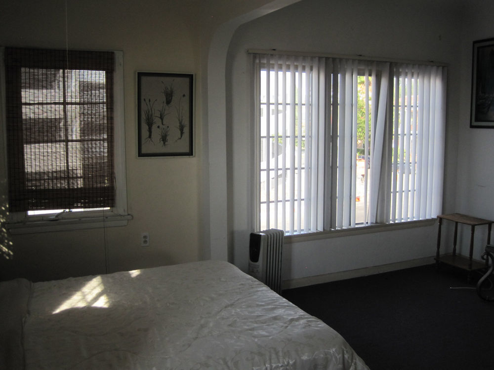 Wilshire Orange Hotel Los Angeles Extérieur photo