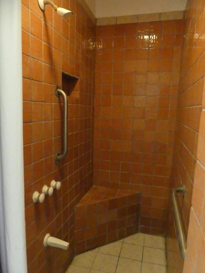 Wilshire Orange Hotel Los Angeles Extérieur photo